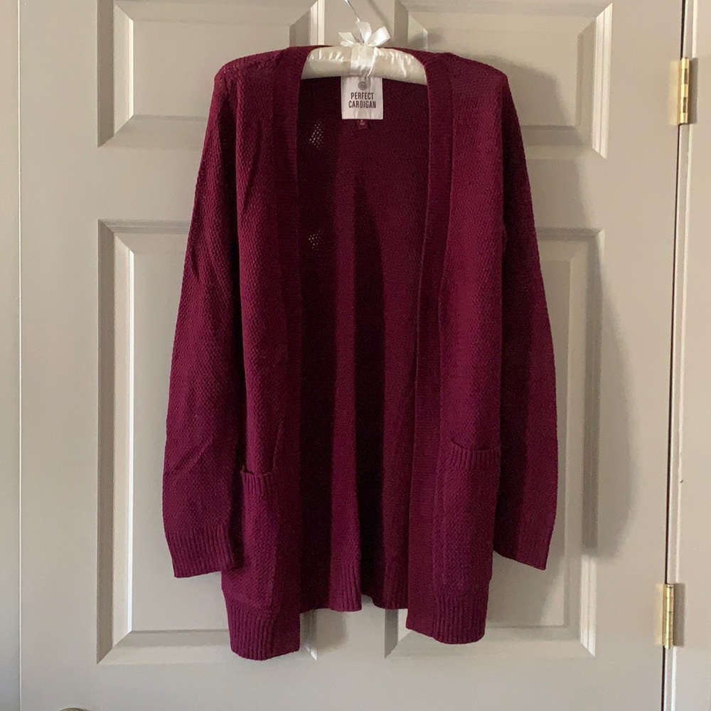 Cardigan